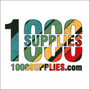 1000 Supplies .com - Everything for your life!